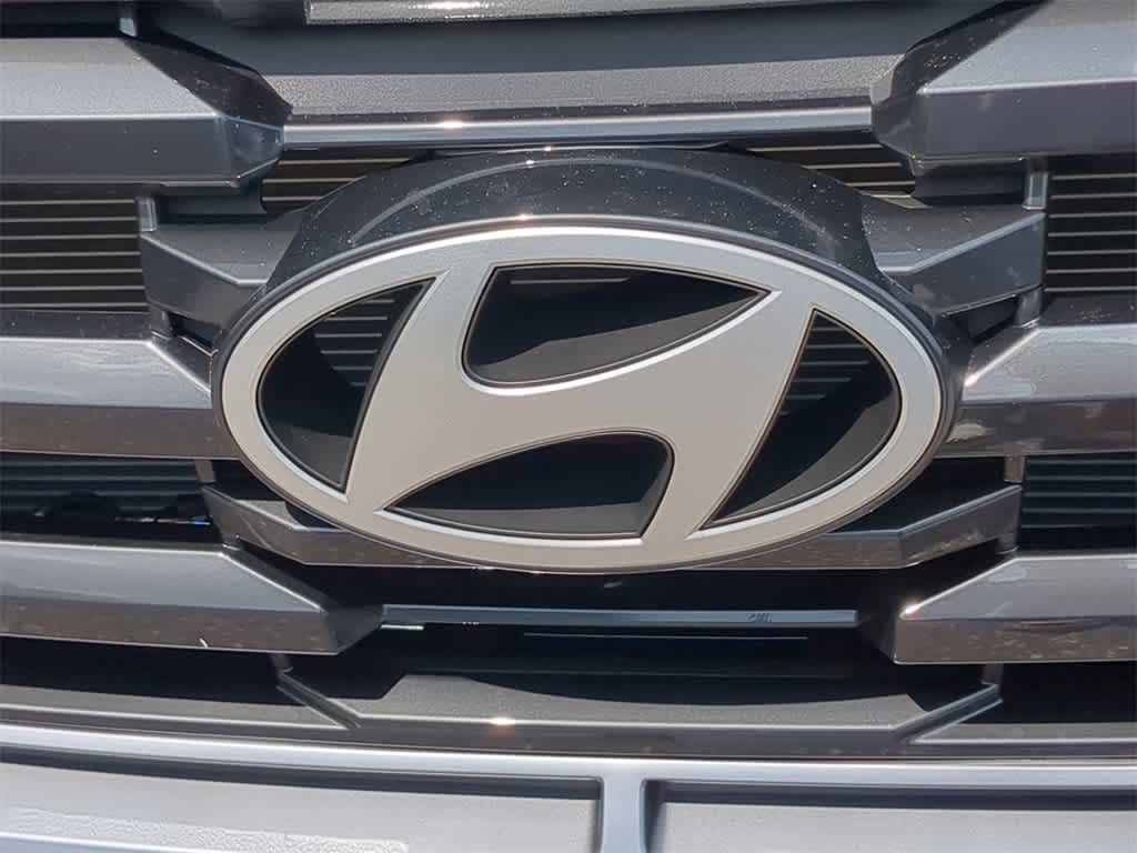 Thumbnail: 2026 Hyundai Tucson - 11