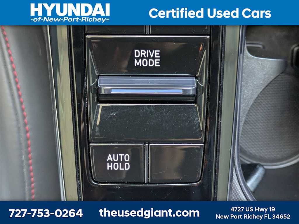 Thumbnail: 2021 Hyundai Sonata - 27