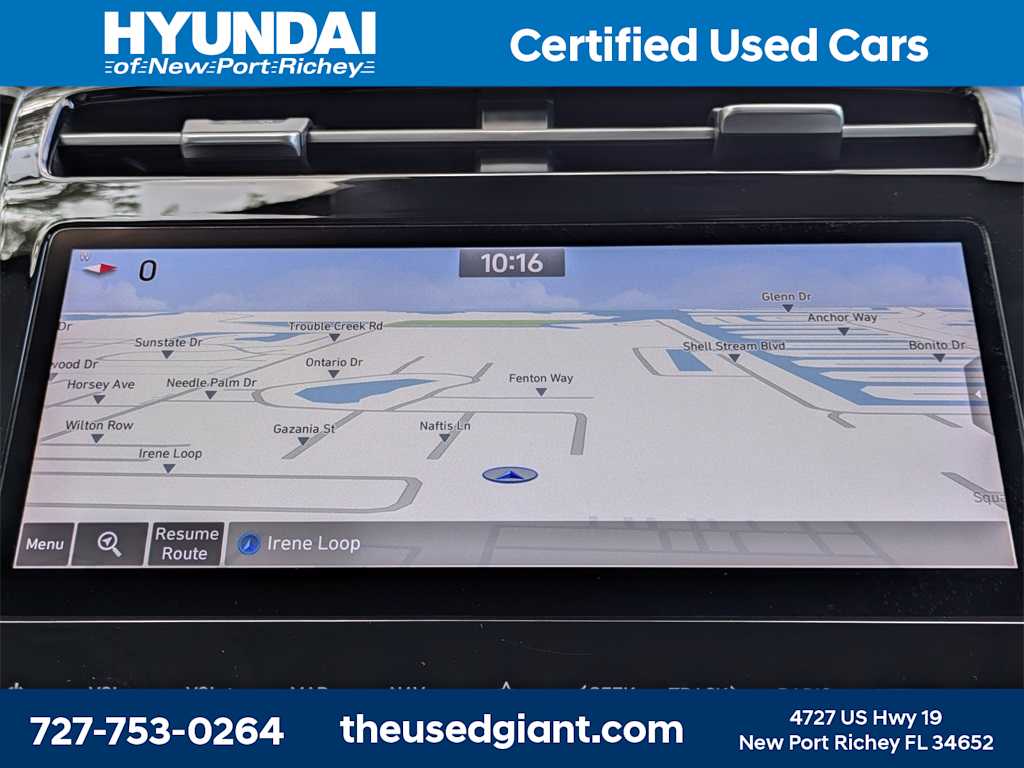 Thumbnail: 2022 Hyundai Tucson - 28