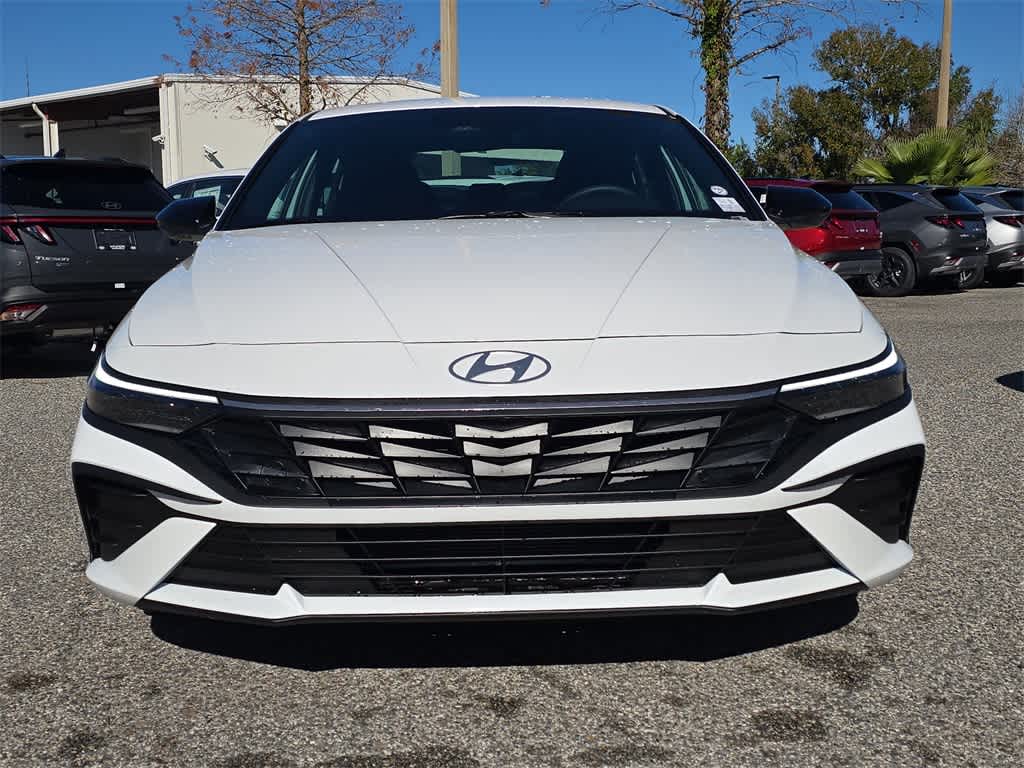 Thumbnail: 2026 Hyundai Elantra - 9