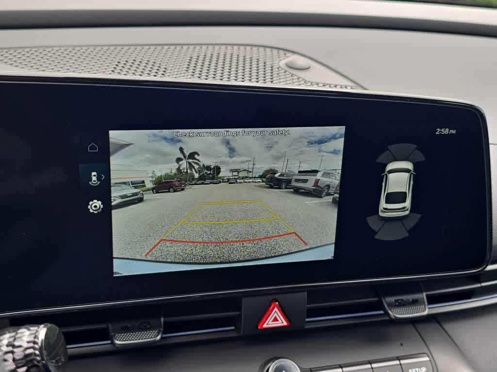 Thumbnail: 2026 Hyundai Elantra - 31