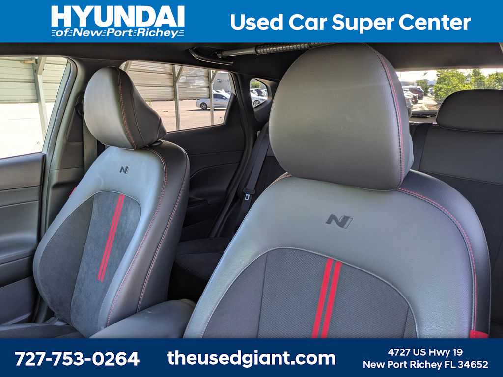 Thumbnail: 2024 Hyundai Kona - 7
