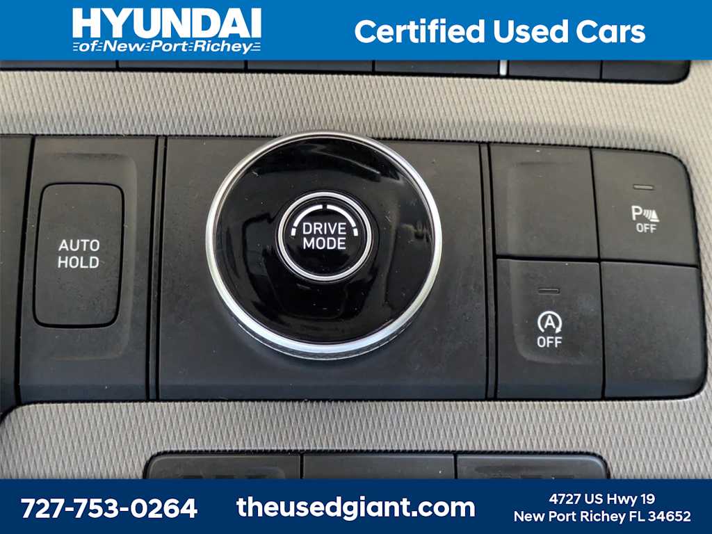 Thumbnail: 2021 Hyundai Palisade - 26