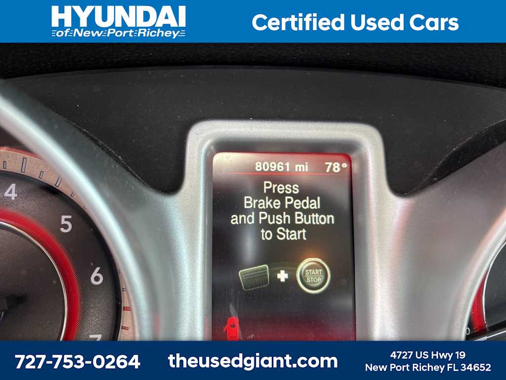 Thumbnail: 2019 Dodge Journey - 4