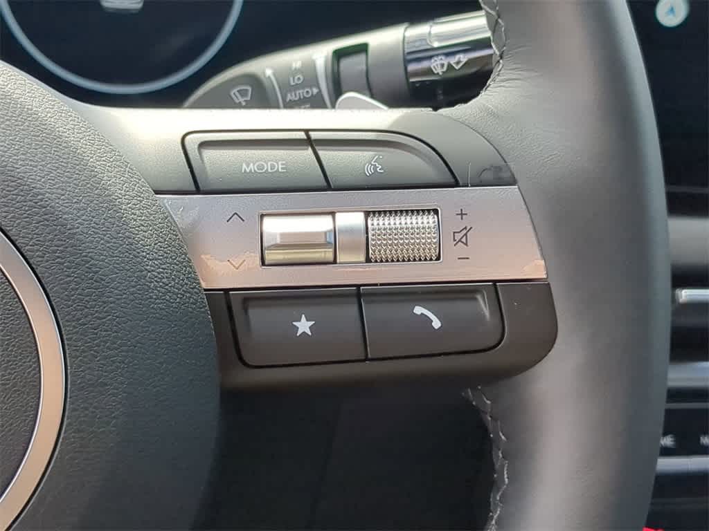 Thumbnail: 2026 Hyundai Santa Cruz - 25