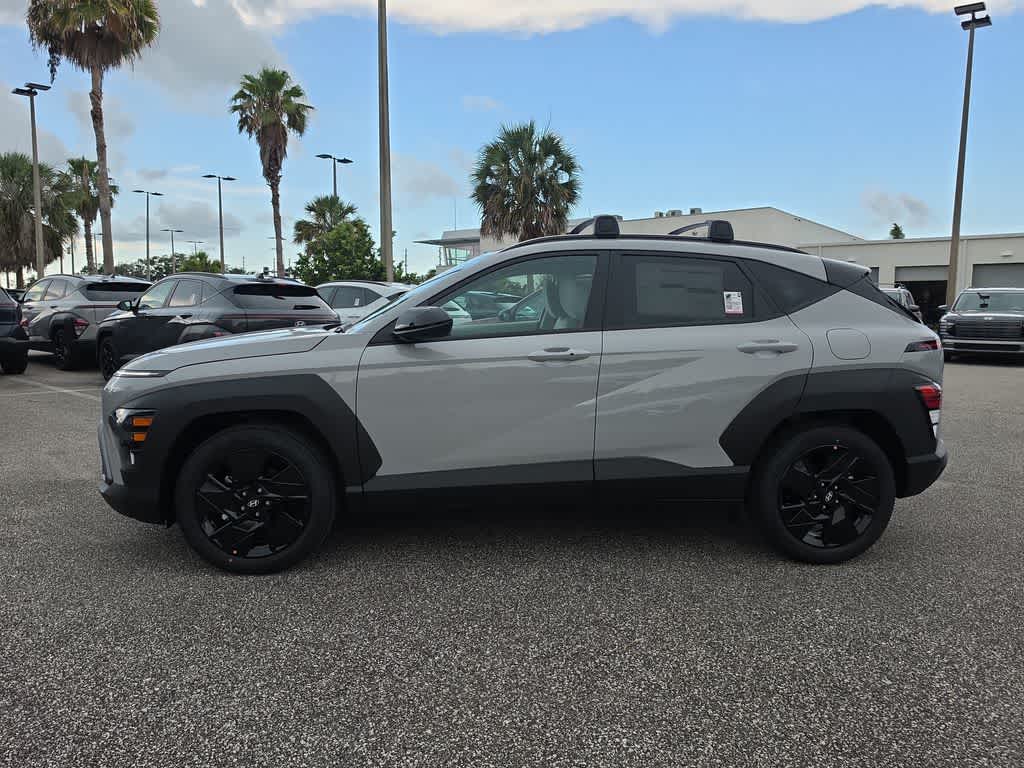 Thumbnail: 2026 Hyundai Kona - 2