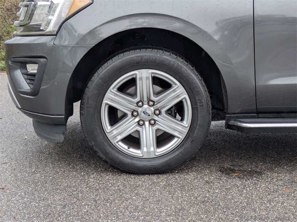 Thumbnail: 2020 Ford Expedition - 10