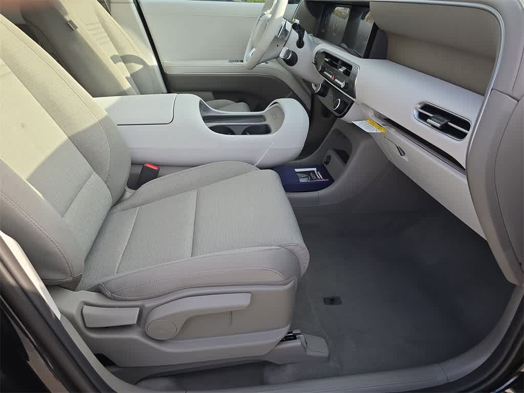 Thumbnail: 2026 Hyundai Palisade - 21