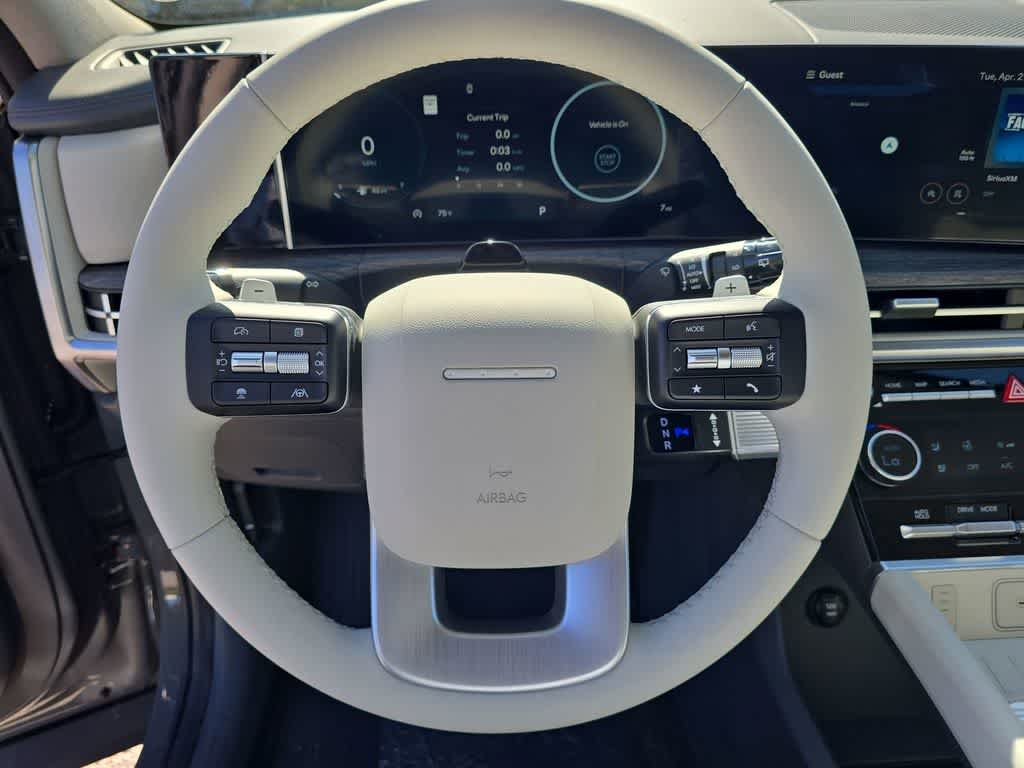 Thumbnail: 2026 Hyundai Santa Fe - 24