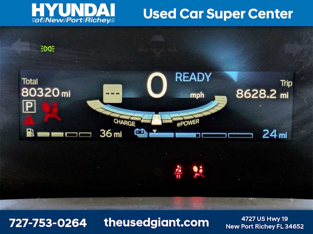 Thumbnail: 2015 BMW i3 - 34