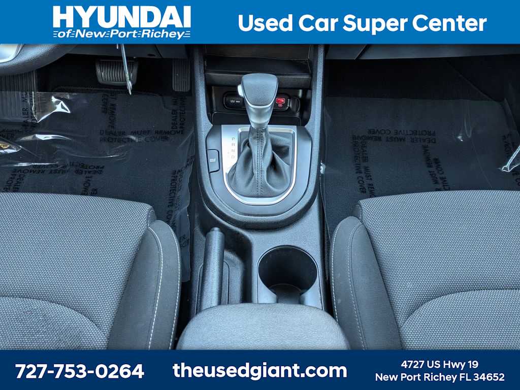 Thumbnail: 2024 Kia Forte - 18