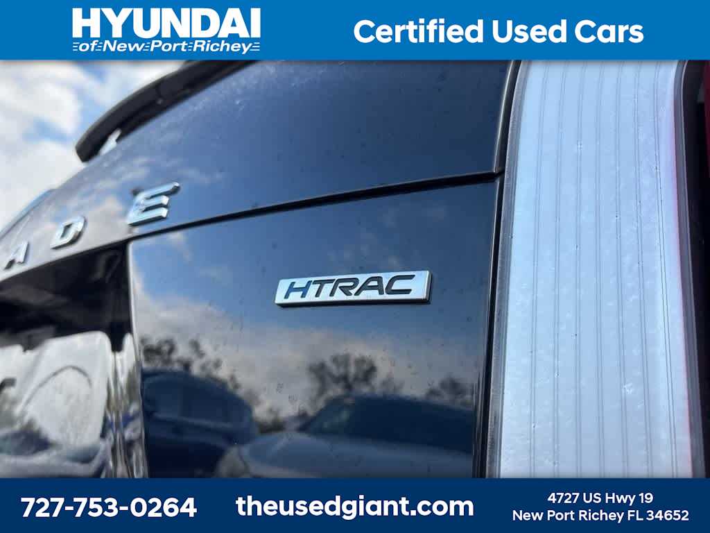 Thumbnail: 2023 Hyundai Palisade - 5