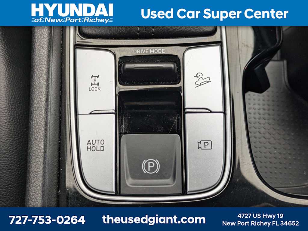 Thumbnail: 2023 Hyundai Santa Cruz - 28