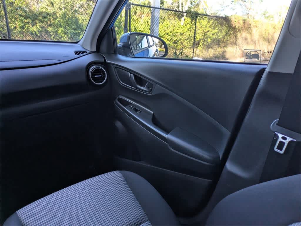 Thumbnail: 2019 Hyundai Kona - 17