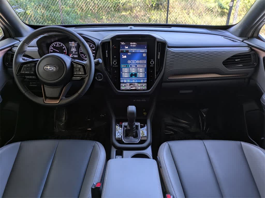 Thumbnail: 2025 Subaru Forester - 18