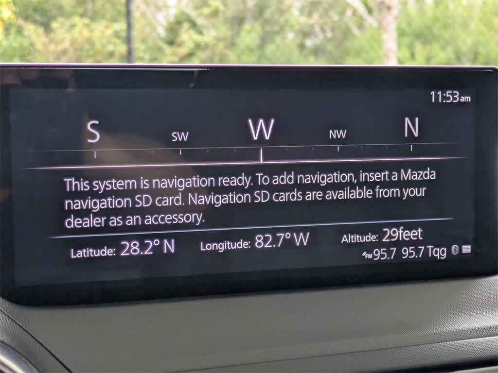 Thumbnail: 2024 Mazda MX-5 Miata - 20