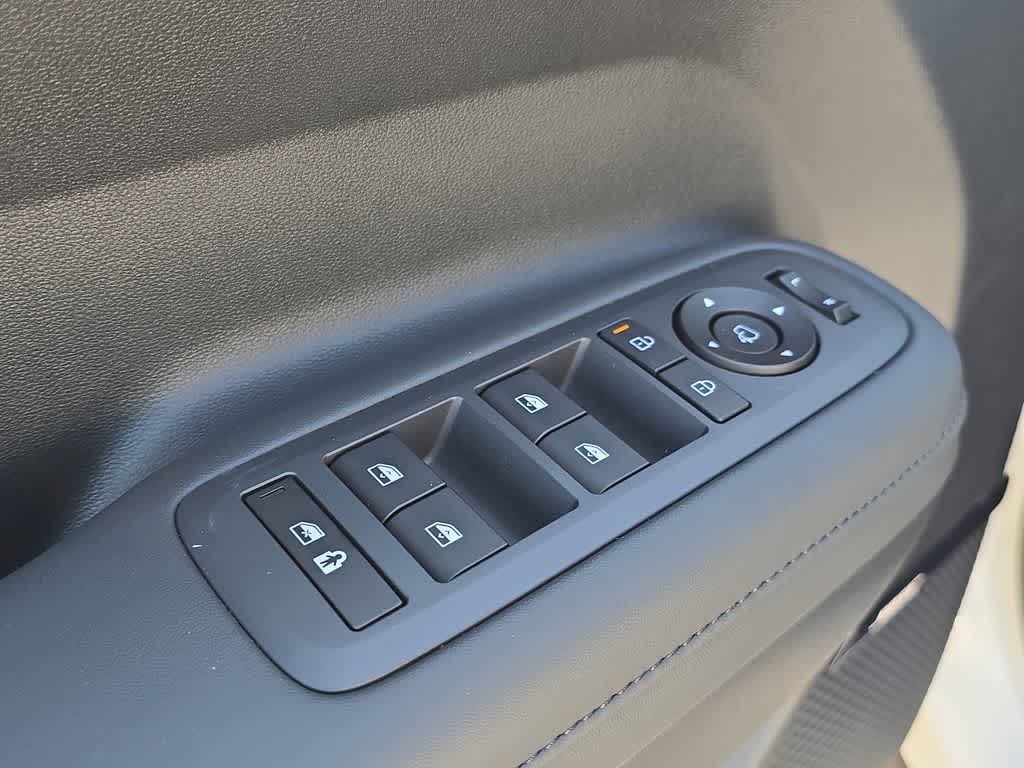 Thumbnail: 2026 Hyundai Santa Fe - 17