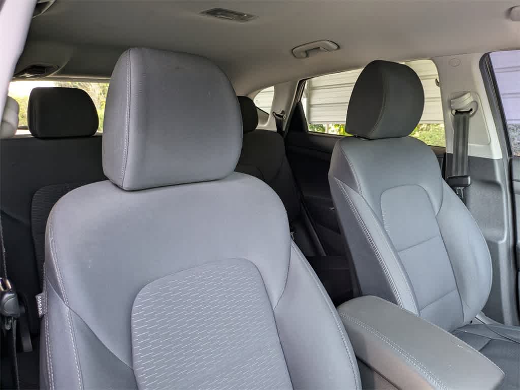 Thumbnail: 2020 Hyundai Tucson - 6