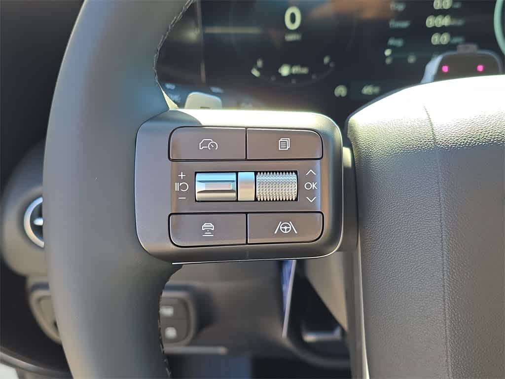 Thumbnail: 2026 Hyundai Palisade - 24