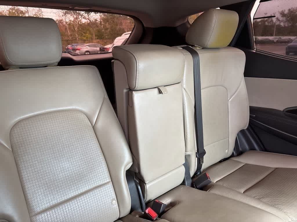 Thumbnail: 2014 Hyundai Santa Fe - 9