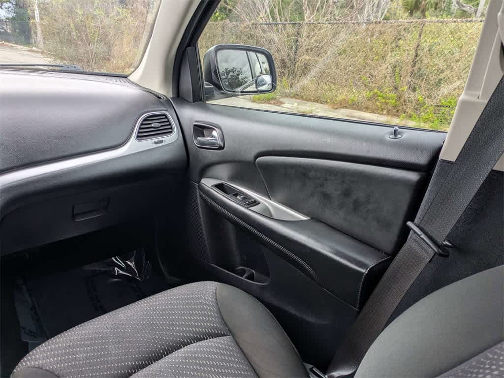 Thumbnail: 2020 Dodge Journey - 20