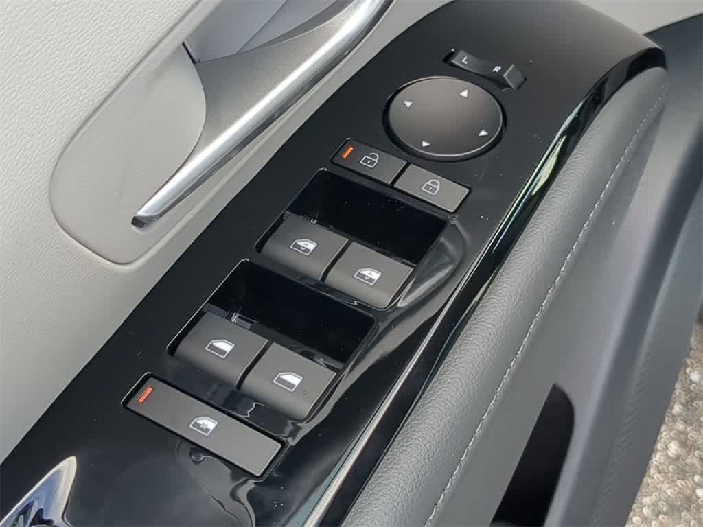 Thumbnail: 2026 Hyundai Tucson - 17