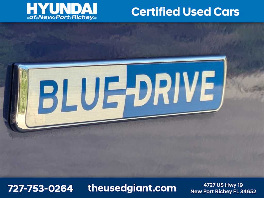 Thumbnail: 2019 Hyundai Ioniq - 15