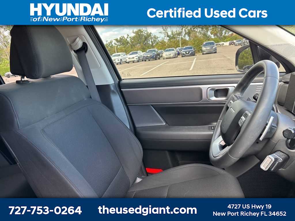 Thumbnail: 2024 Hyundai Santa Fe - 6