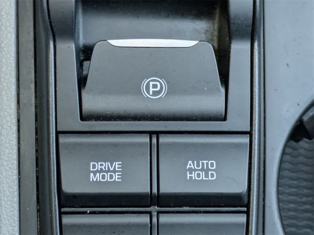 Thumbnail: 2021 Hyundai Tucson - 22