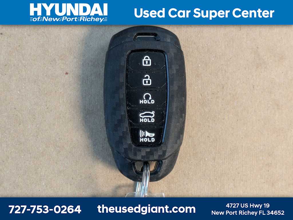 Thumbnail: 2023 Hyundai Elantra - 29