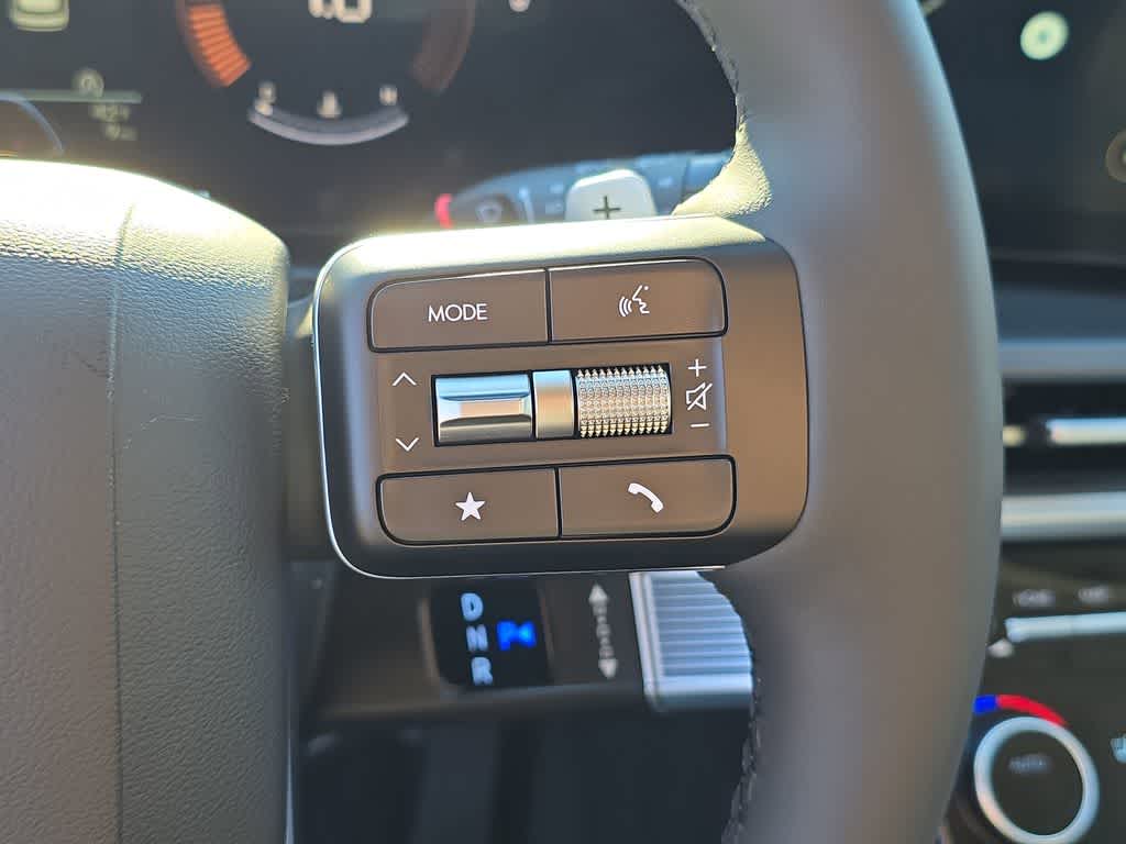 Thumbnail: 2026 Hyundai Santa Fe - 25