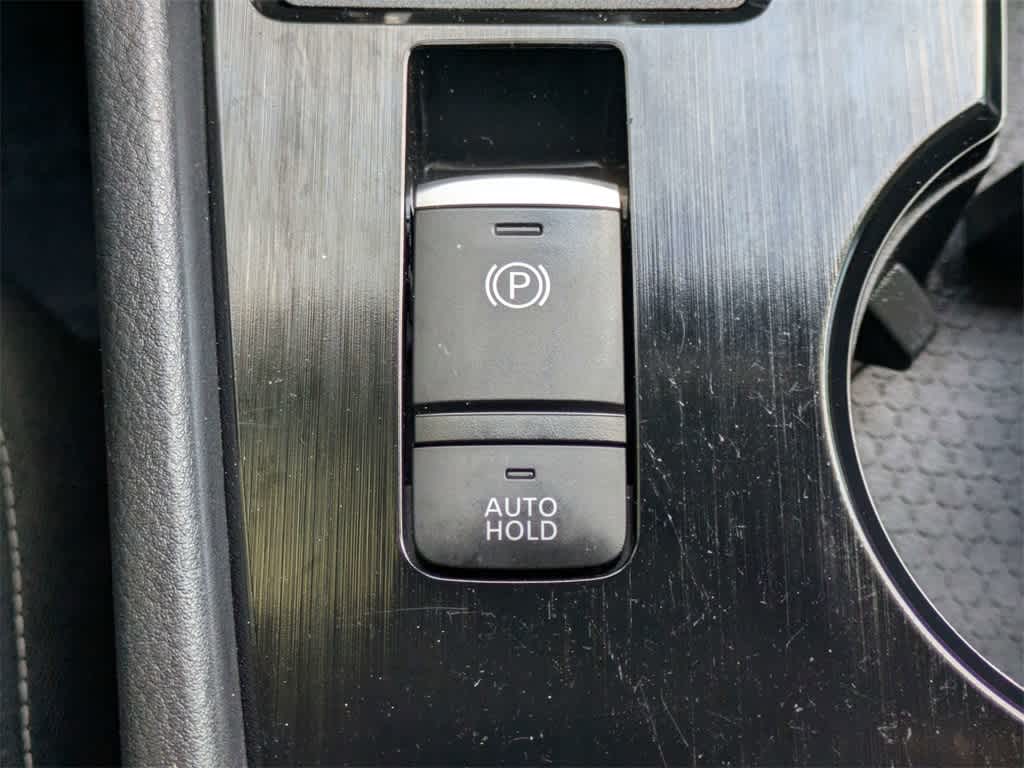 Thumbnail: 2021 Nissan Rogue - 23