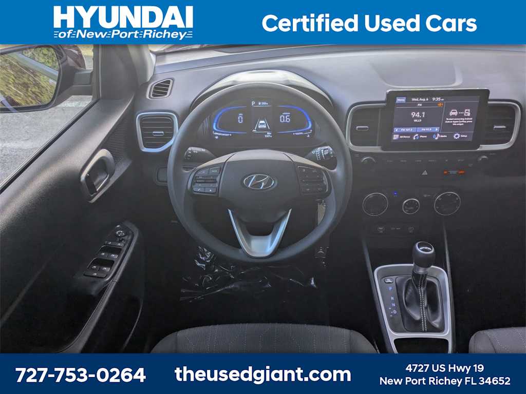 Thumbnail: 2024 Hyundai Venue - 16