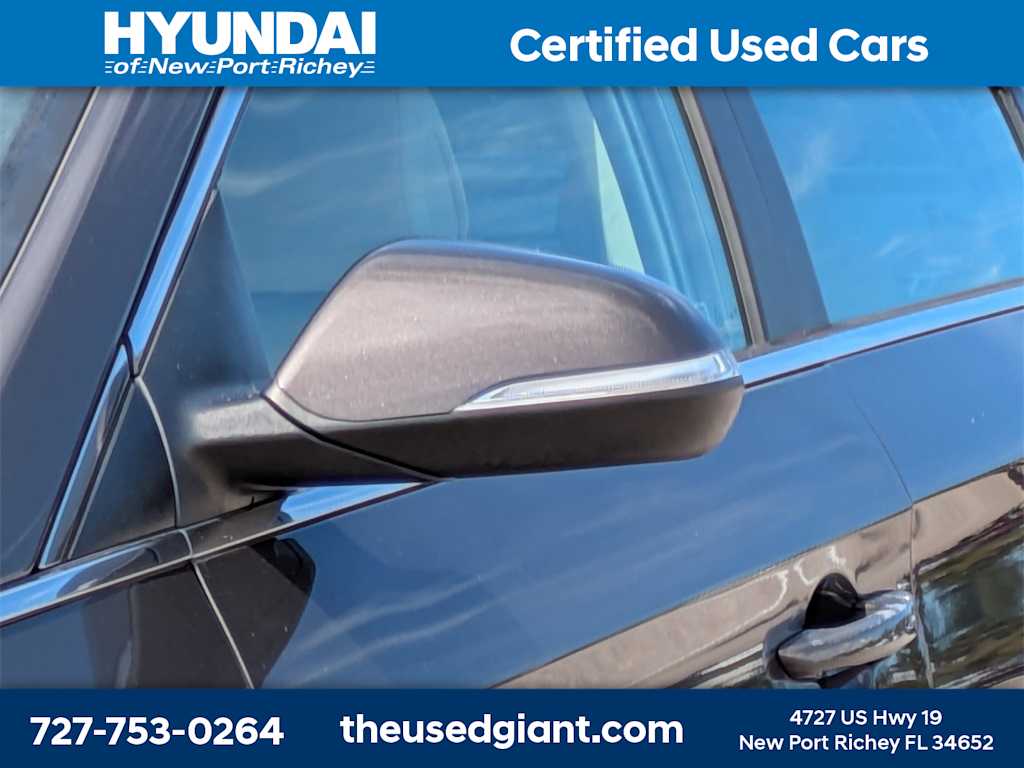 Thumbnail: 2017 Hyundai Sonata - 11