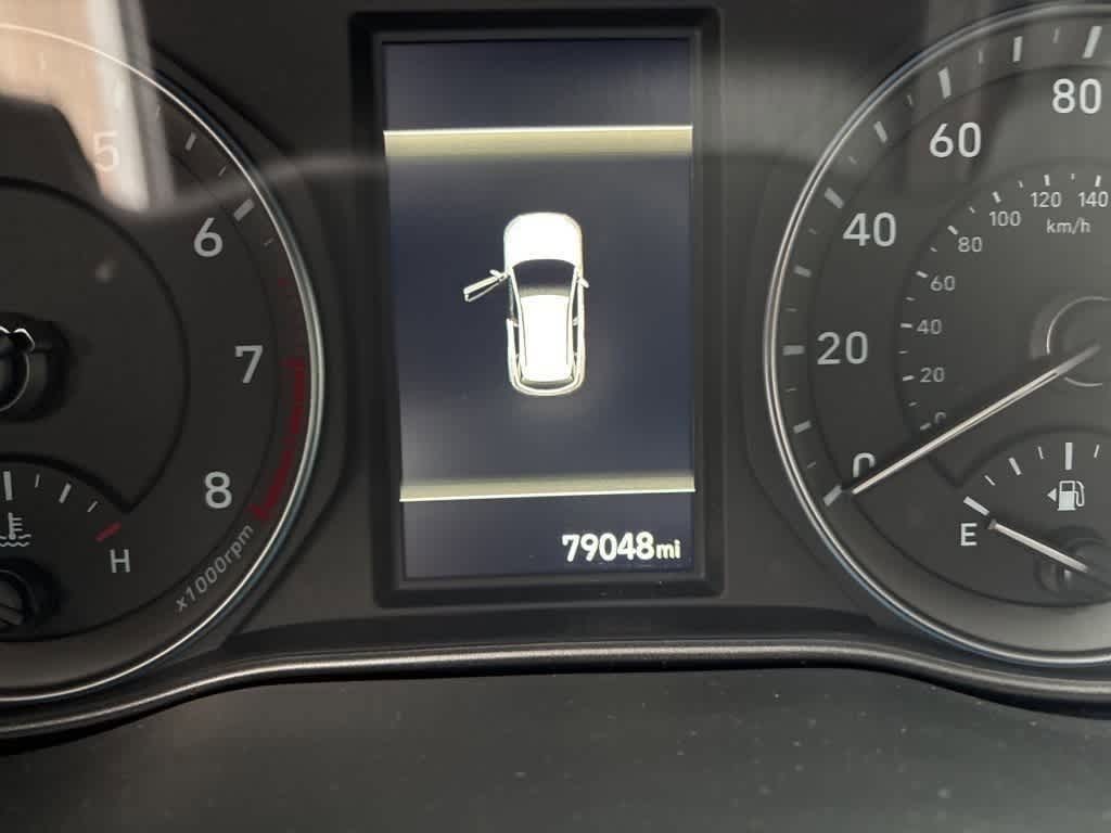 Thumbnail: 2022 Hyundai Kona - 11