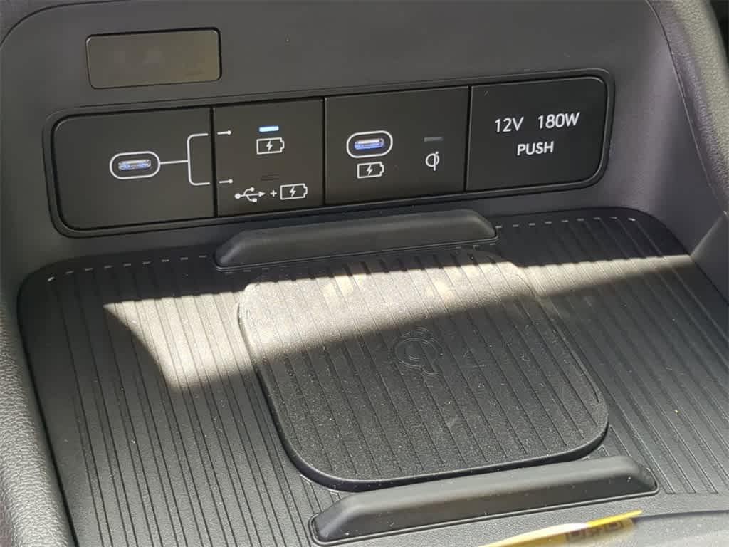 Thumbnail: 2026 Hyundai Kona - 28