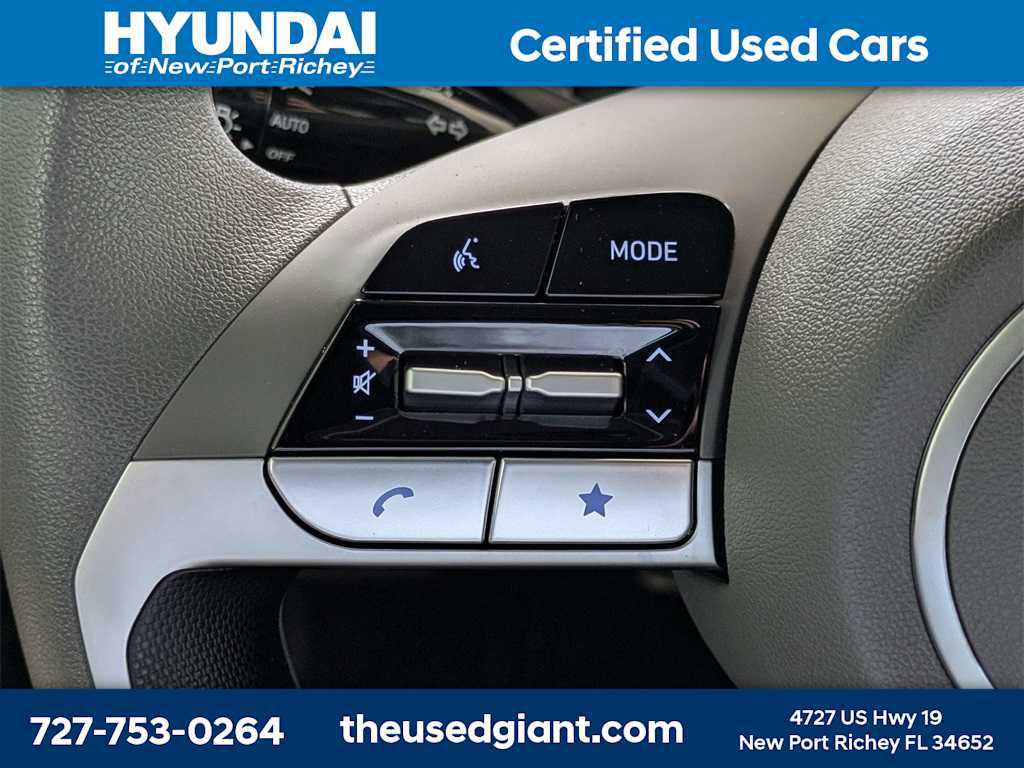 Thumbnail: 2024 Hyundai Elantra - 21