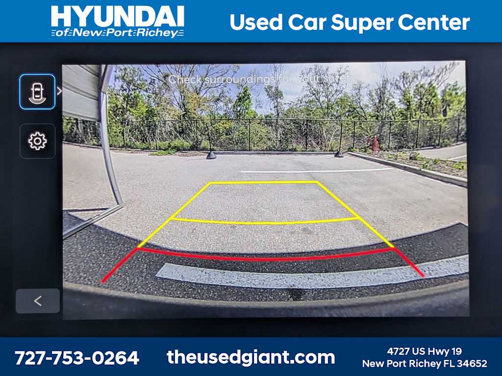 Thumbnail: 2025 Hyundai Santa Cruz - 24