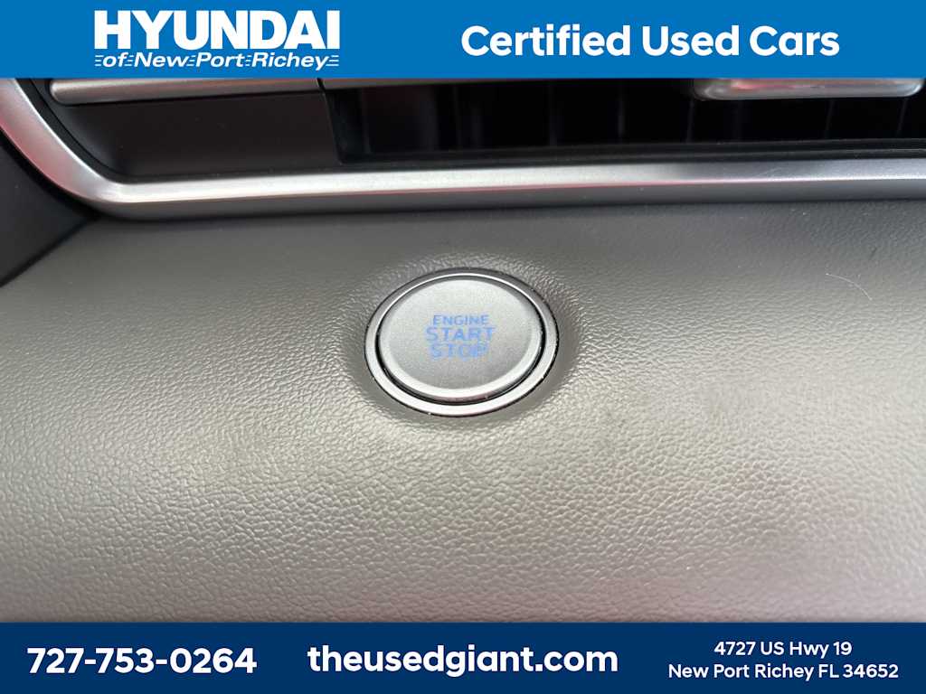 2021 Hyundai Elantra SEL 24