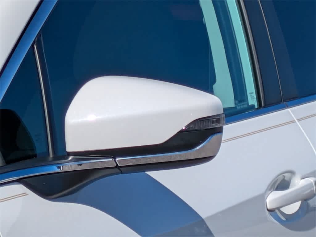 Thumbnail: 2020 Subaru Outback - 11