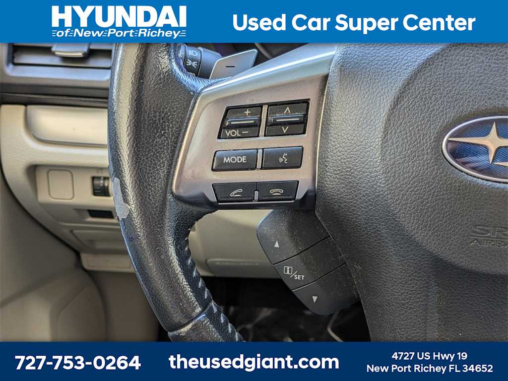 Thumbnail: 2014 Subaru XV Crosstrek - 28