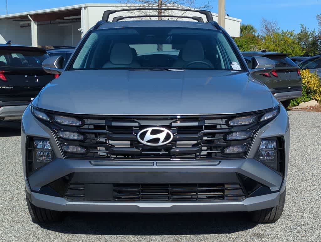 Thumbnail: 2026 Hyundai Tucson - 10