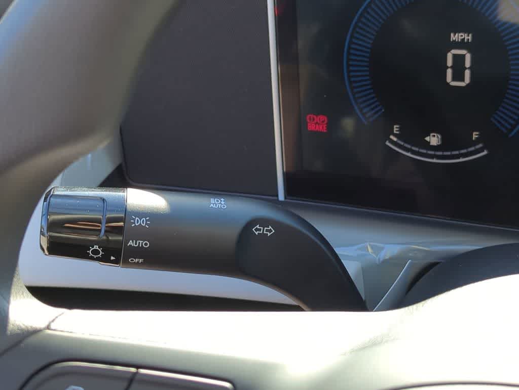 Thumbnail: 2026 Hyundai Tucson - 26