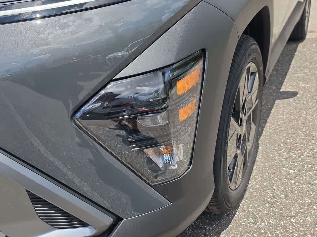 Thumbnail: 2026 Hyundai Kona - 11