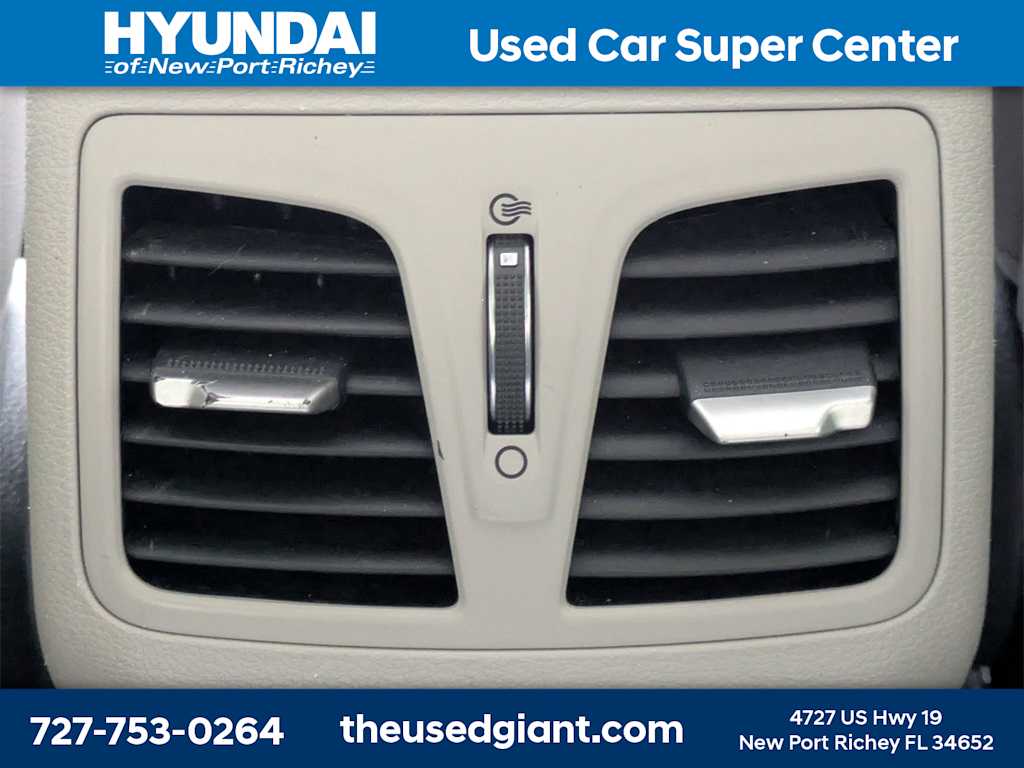 Thumbnail: 2018 Hyundai Sonata - 15