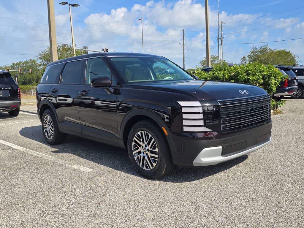 Thumbnail: 2026 Hyundai Palisade - 9