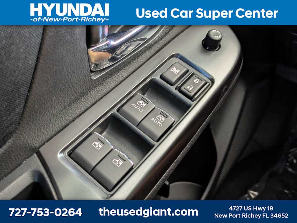 Thumbnail: 2017 Subaru WRX - 24