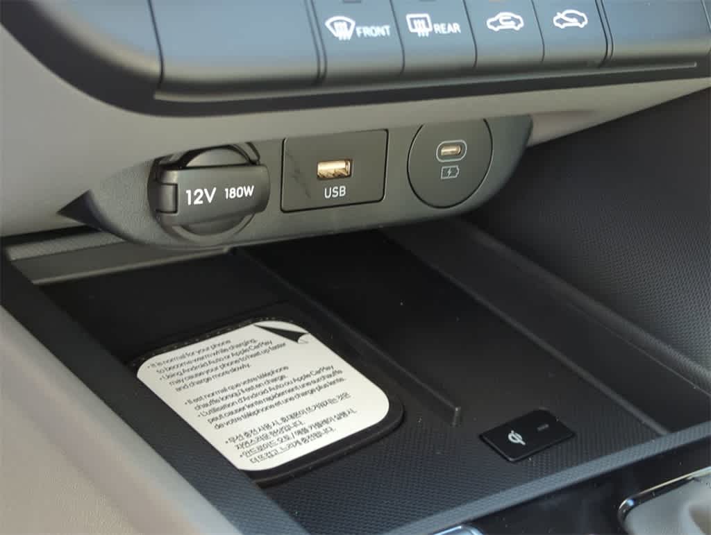 Thumbnail: 2026 Hyundai Elantra - 32