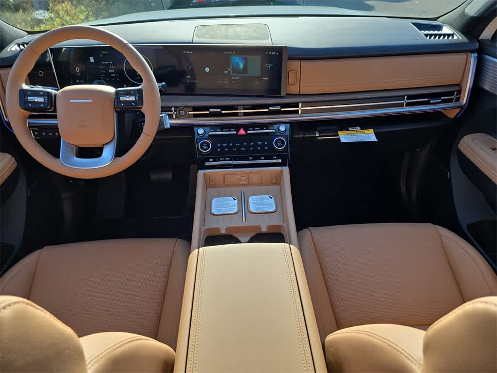 Thumbnail: 2026 Hyundai Santa Fe - 16