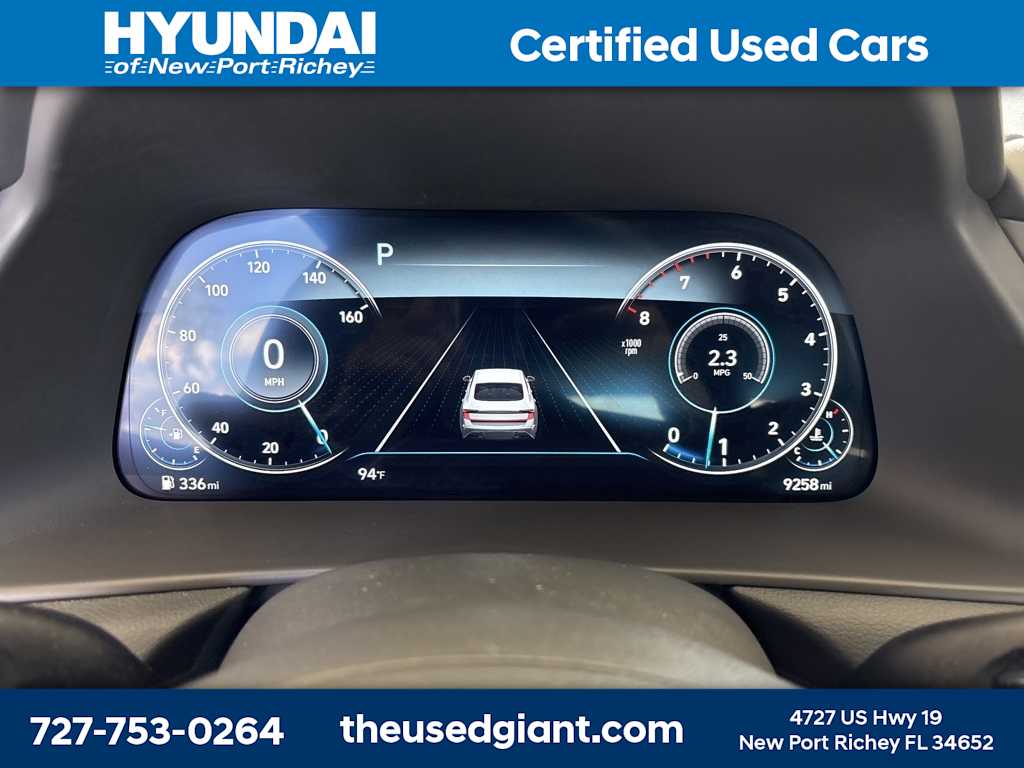 2022 Hyundai Sonata SEL Plus 24